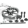 Sealed Wheel Bearing Removal Installation Kit