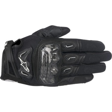 Gants en cuir SMX-2 Air Carbon V2