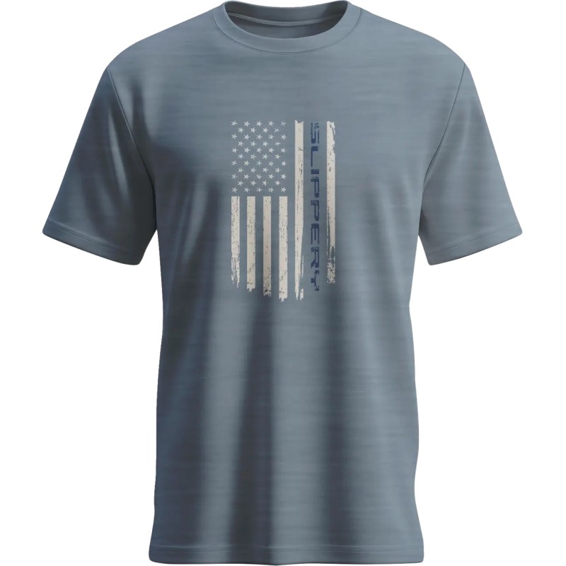 Flag Flint T-Shirt