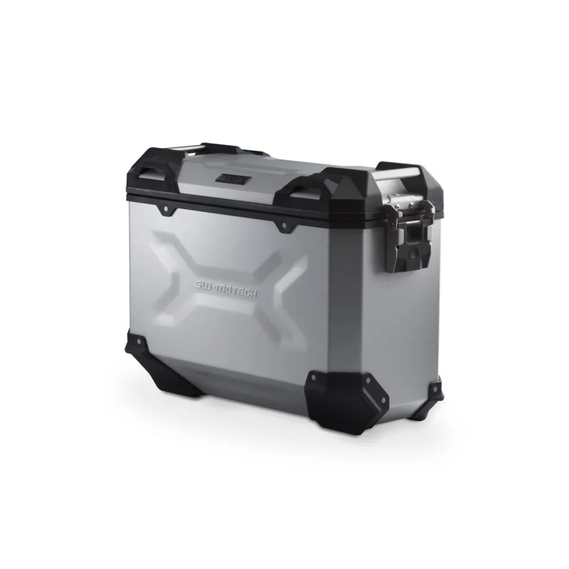 Valise latérale TRAX ADV grande (45 litres) droite