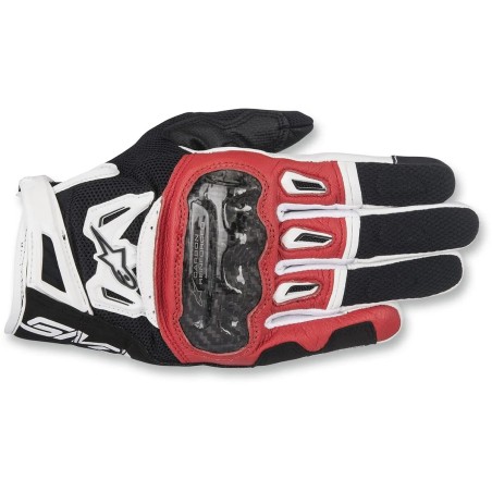 SMX-2 Air Carbon V2 Leather Gloves