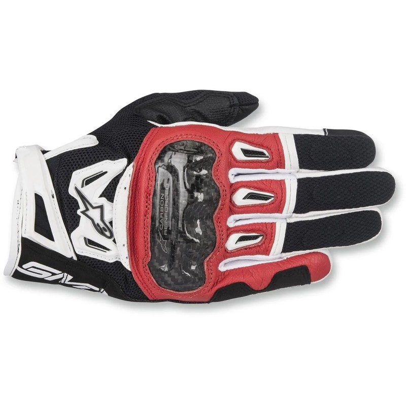 Gants en cuir SMX-2 Air Carbon V2