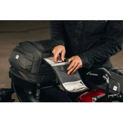 Sac arrière Legend Gear LR4 (18 - 25 litres)