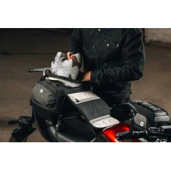 Legend Gear LR4 Tail Bag (18 - 25 Liters)