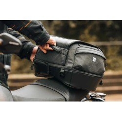 Legend Gear LR4 Tail Bag (18 - 25 Liters)