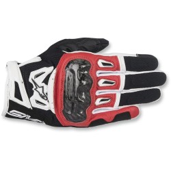SMX-2 Air Carbon V2 Leather Gloves