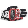 Gants en cuir SMX-2 Air Carbon V2