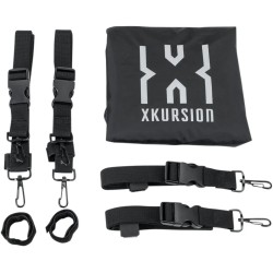 XKursion  XS Odyssey Bag