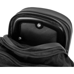 Fundamentals Sissy Bar Bag