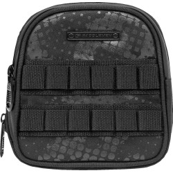 Fundamentals Sissy Bar Bag