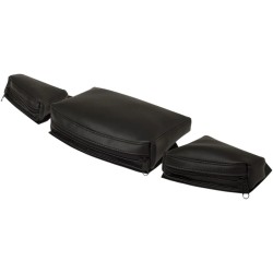 Pochette Triple de Tableau de Bord