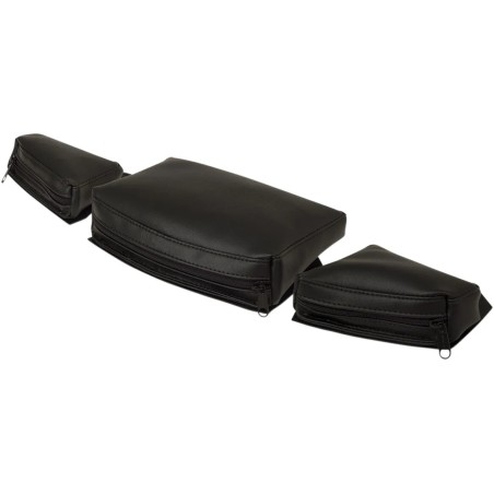 Pochette Triple de Tableau de Bord