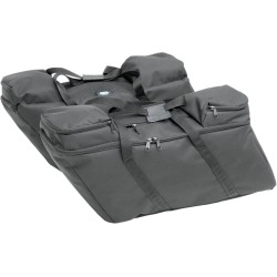 Saddlebag Liners