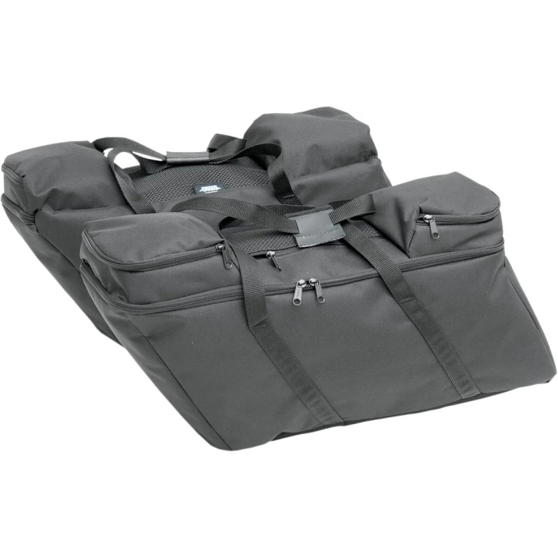 Saddlebag Liners