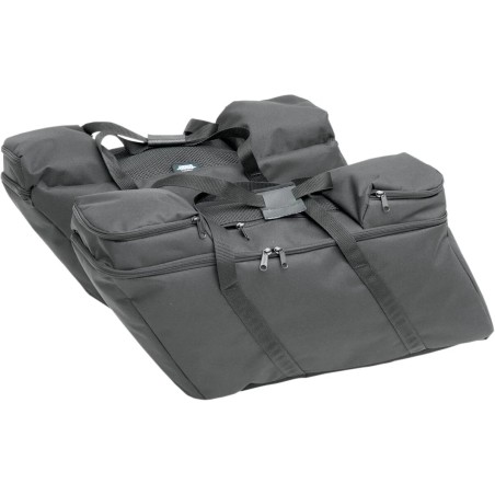 Saddlebag Liners
