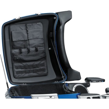 Tour-Pak  Lid Organizer Bag