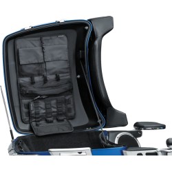 Sacoche de rangement pour couvercle de Tour-Pak®