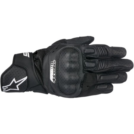 SP-5 Leather Gloves