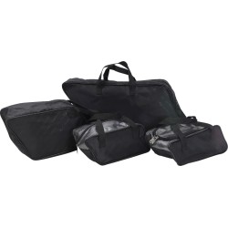 Saddlebag Packing Cube Liner Set