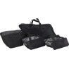 Saddlebag Packing Cube Liner Set