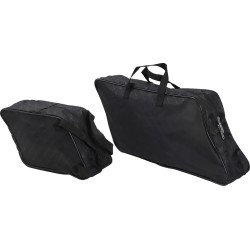 Saddlebag Packing Cube Liner Set