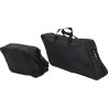 Saddlebag Packing Cube Liner Set