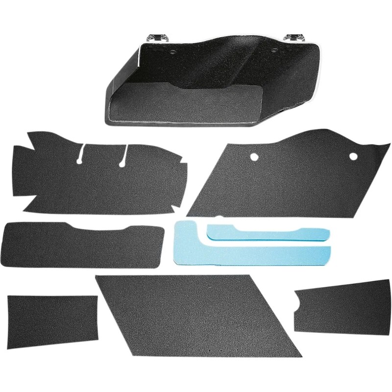 Saddlebag Lining Kit