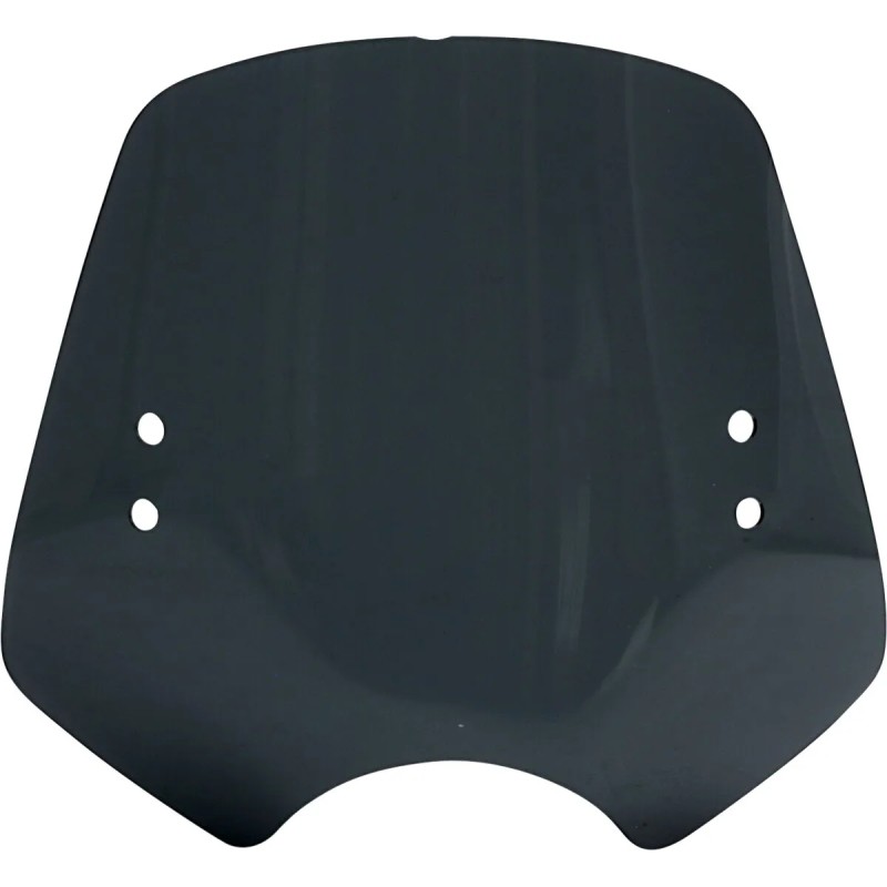 The Shooter Windshield