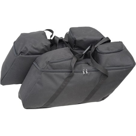 Saddlebag Liners