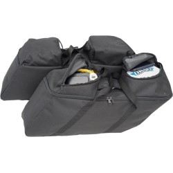 Saddlebag Liners