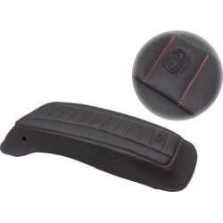Saddlebag Lid Covers