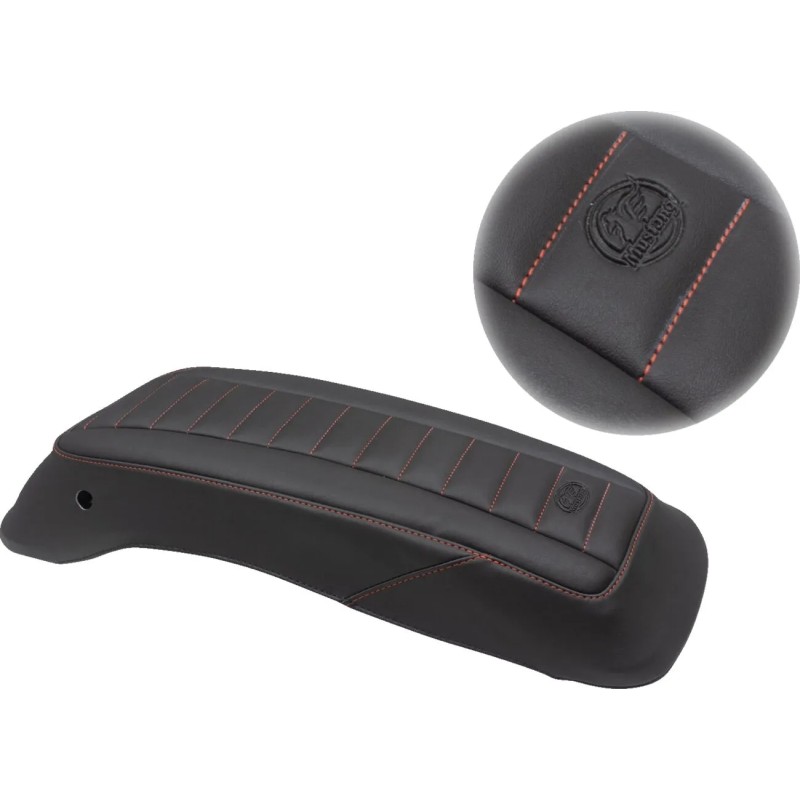 Saddlebag Lid Covers