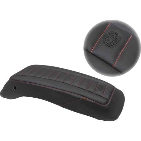 Saddlebag Lid Covers