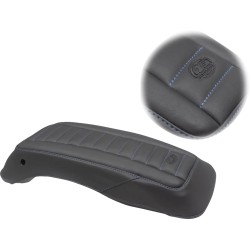 Saddlebag Lid Covers