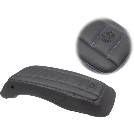 Saddlebag Lid Covers