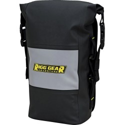 Pare-cylindre/sac pour l'arrière Hurricane RiggPak