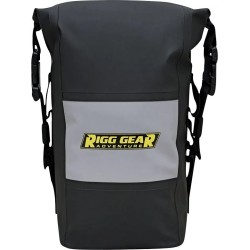 Hurricane RiggPak Crash Bar Tail Bag