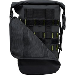 Hurricane RiggPak Crash Bar Tail Bag