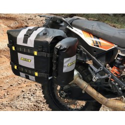 Hurricane RiggPak Crash Bar Tail Bag