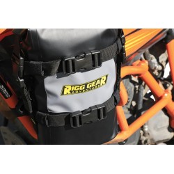Hurricane RiggPak Crash Bar Tail Bag