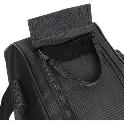 Saddlebag Liner