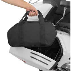 Saddlebag Liner