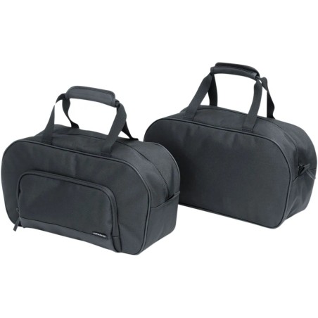 Saddlebag Liners