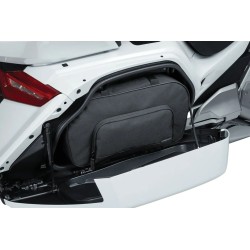 Saddlebag Liners