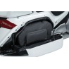 Saddlebag Liners