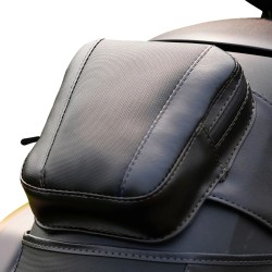 Pochette de réservoir Ballistic