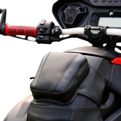 Ballistic Tank Pouch