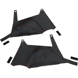 Dual Side Tank Pouch