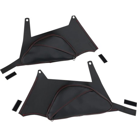 Dual Side Tank Pouch