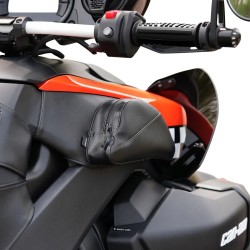 Dual Side Tank Pouch